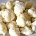 Frozen cauliflower cauliflowerfrozen IQF Cauliflower frozen organic cauliflower white frozen vegetables